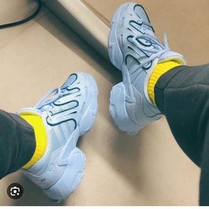 EQT gazelle adidas shoes